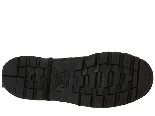 Caterpillar Men's Second Shift Steel Toe Work Boot