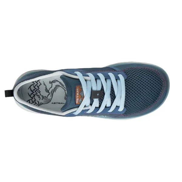 Astral, Brewess 2.0 Women's Water Shoes - Stone Gray, 8.5
