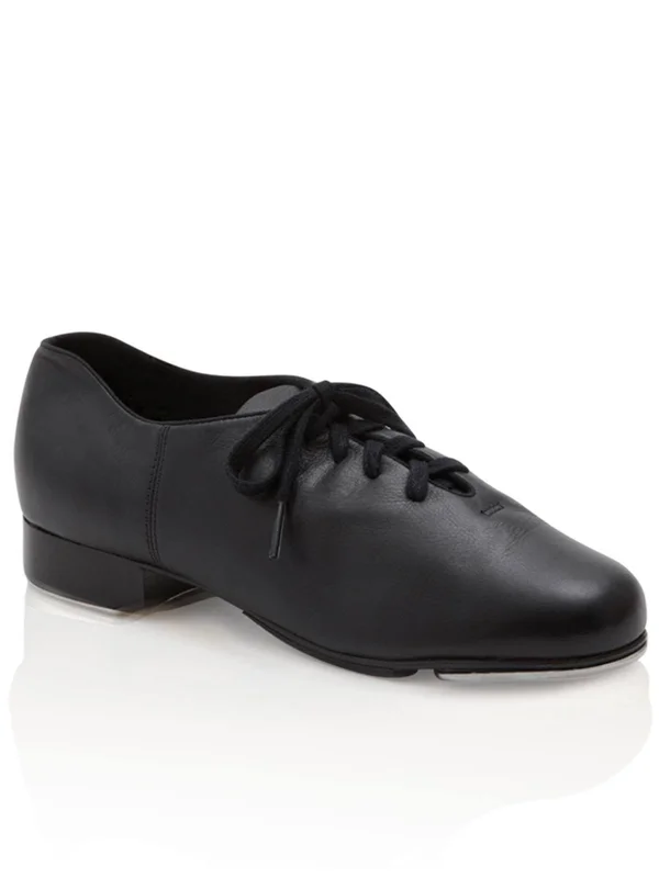 Capezio Dance Girls& Cadence Tap Shoe - Black