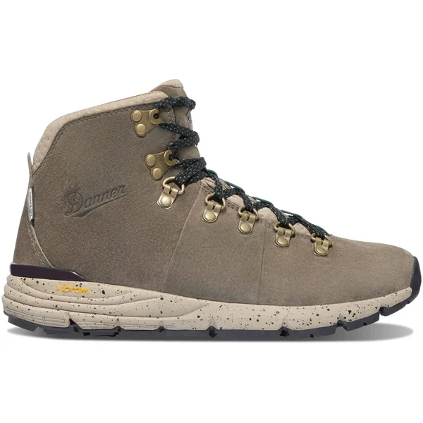 Women's Danner Mountain 600 4.5 inch Hiking Boot, Green