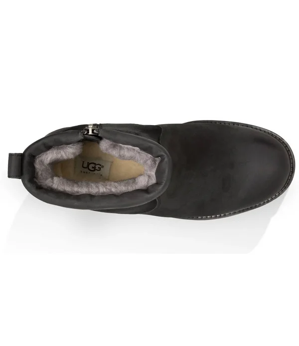 Ugg Men's Hendren TL Boot - Black, 7 M US