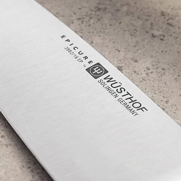 Wusthof Epicure Cook&s Knife - 9-in