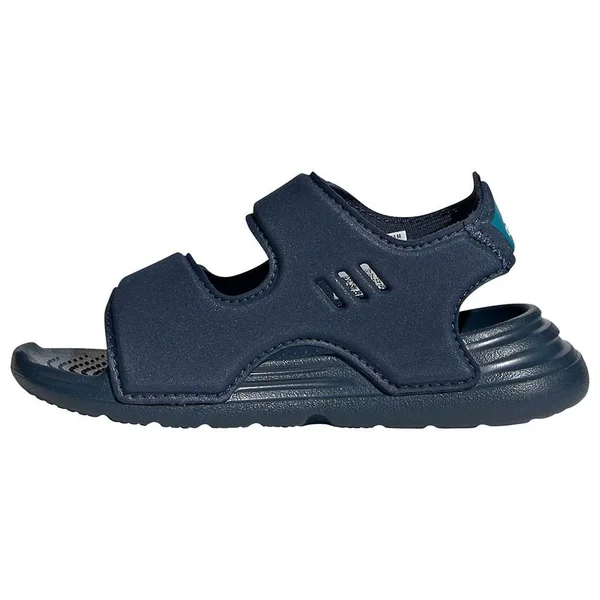 Children's Sandals Adidas Swim Sandal I FY6040 Navy