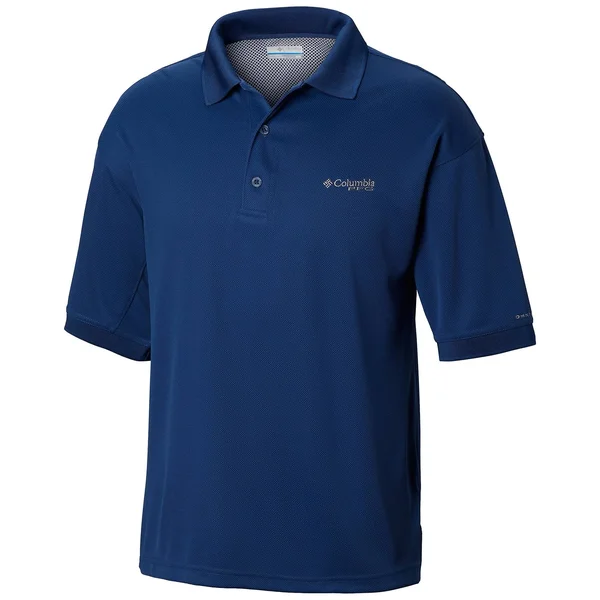 Columbia Perfect Cast Polo Shirt 3X- A2472616