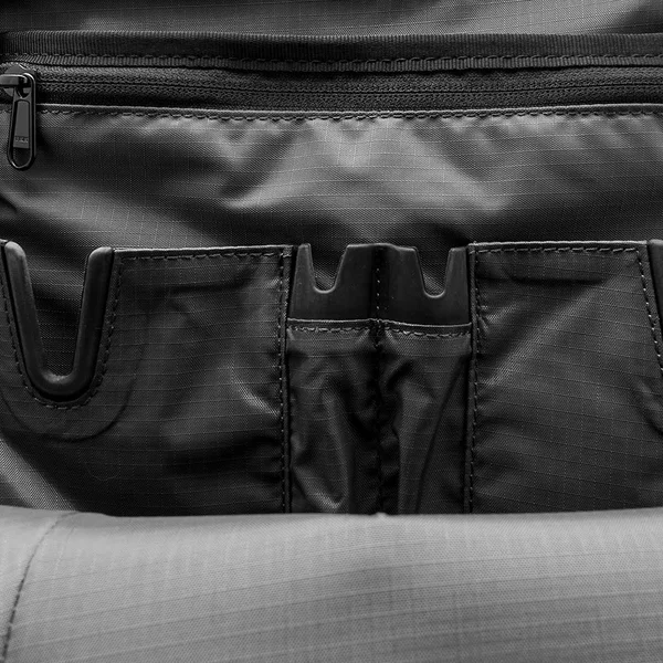 Chrome Industries Avail Laptop Backpack Grey