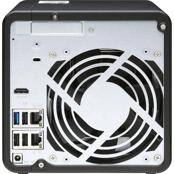 QNAP TS-453D - NAS Server