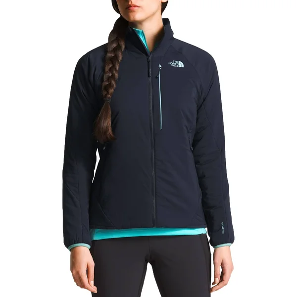 The North Face Ventrix Jacket Women's Urban Navy/Urban Navy Small