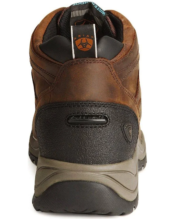 Ariat Terrain H2O 8.5 Men's Copper