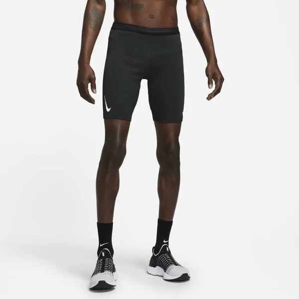 Nike Men's Aeroswift Tights Black, M
