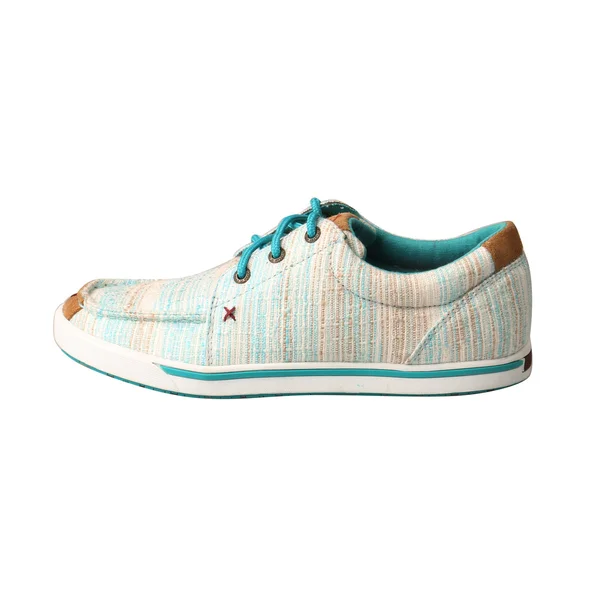 Twisted x Women's Hooey Lopers - Blue & Multi