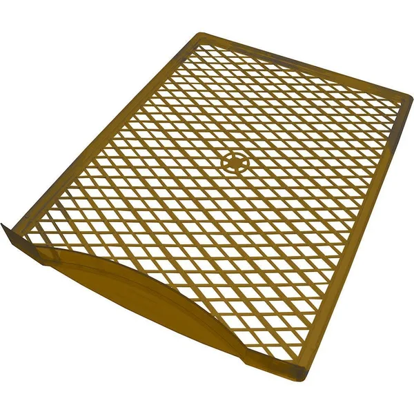 Weston Products 75-0101-rt 8 Tray Food Dehydrator