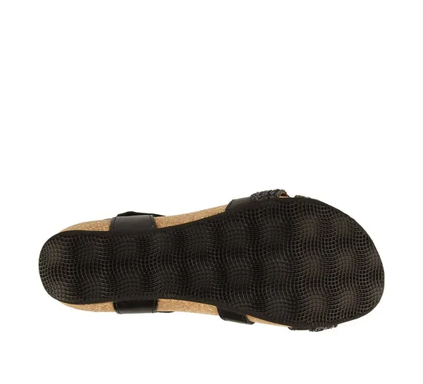 Taos Trulie Black, 39, Wide