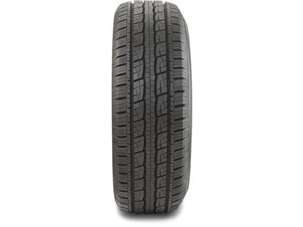 General Grabber HTS60 : 245/65R17 107T