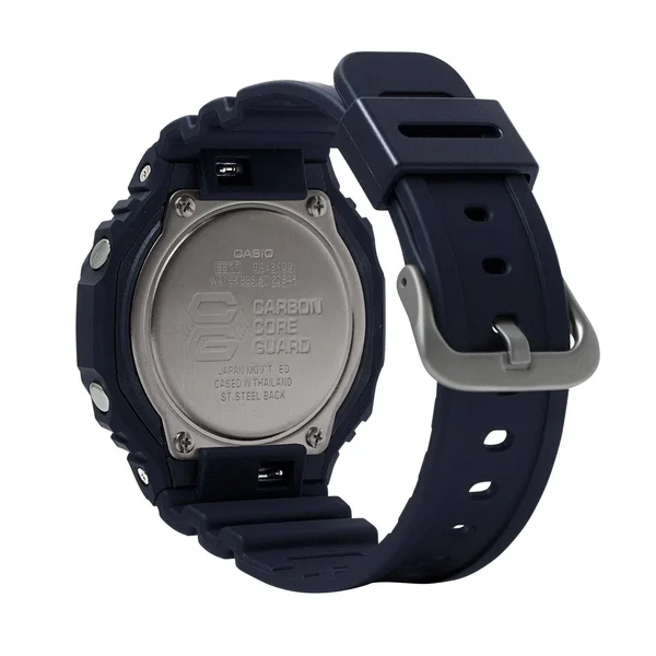 G-Shock GA2100-1A1 Watch