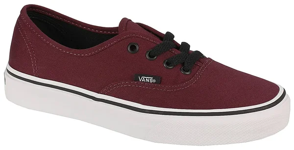Vans Authentic Shoes - Port Royale/Black 42