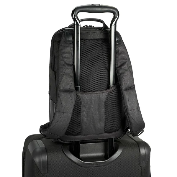 Tumi Tahoe Elwood Backpack Deep Ocean Print