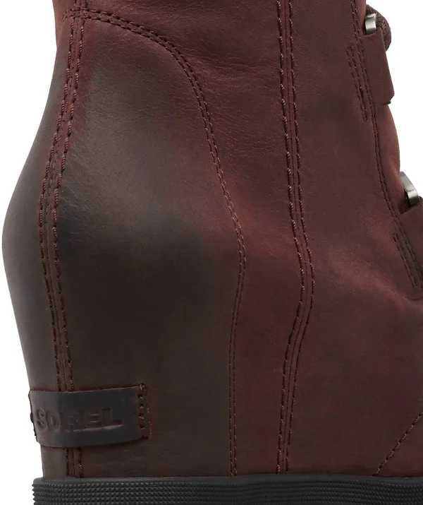 Sorel Joan of Arctic Wedge II Boot - Women's Cattail - 7.5