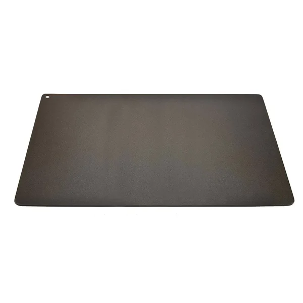 Pizzacraft Steel 22 x 14 inch Rectangular Baking Plate