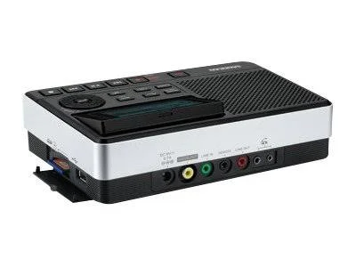 Sangean-DAR-101 - Voice recorder