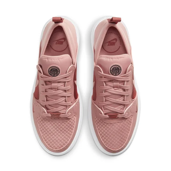 Nike Court Vision Alta Women's Shoe