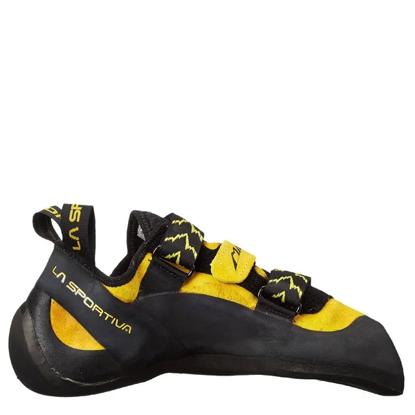 La Sportiva Miura Vs Climbing Shoe - Men's-Yellow-43