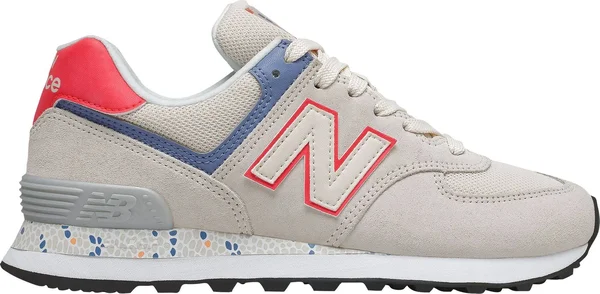 Women's New Balance 574 9 - B