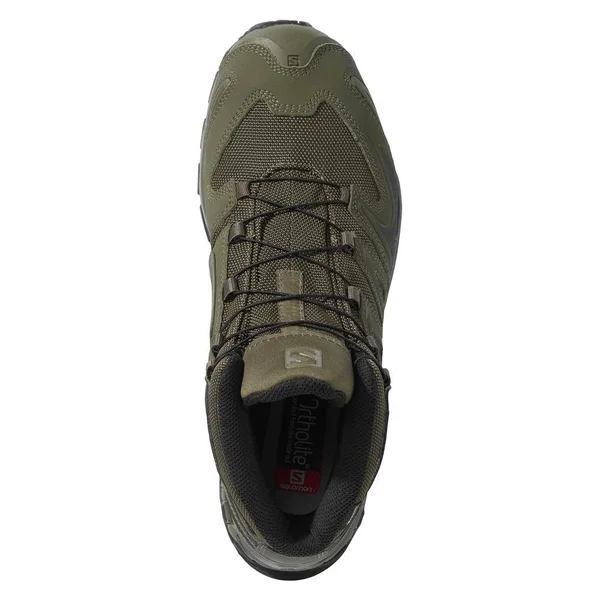 Salomon XA Forces Mid GTX Boot - Ranger Green - Size 8