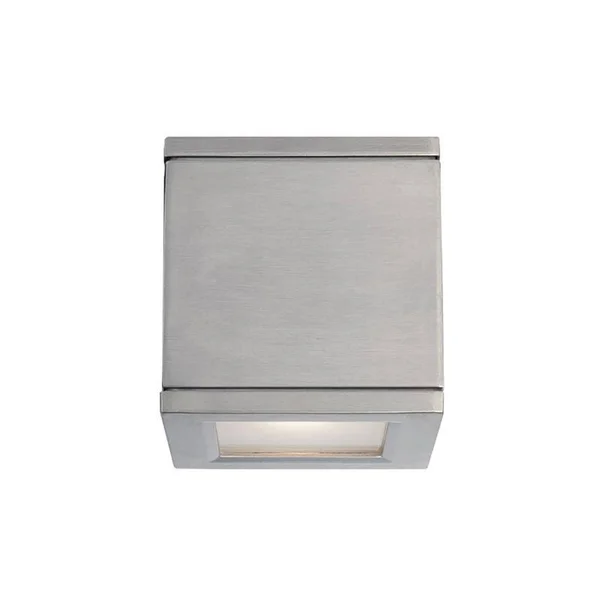 WAC Lighting WS-W2504-GH - LED Outdoor Wall Light