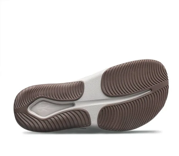 KURU Footwear Women's Kala Shoes in Froth/Airwave Size 6, Leather - Best Shoes for Plantar Fasciitis Heel Pain