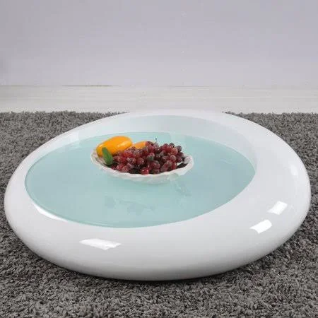 BestMasterFurniture Modrest Coffee Table