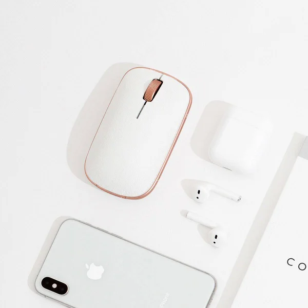 Retro Classic Mouse (Maple)