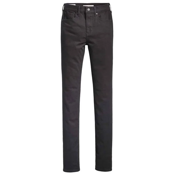 Levi ́s 724 High Rise Straight Jeans 32 - 32