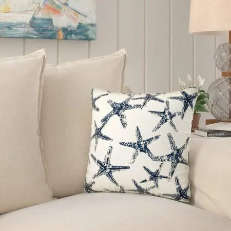 Highland Dunes Wetherby Indoor/Outdoor Throw Pillow, Nany