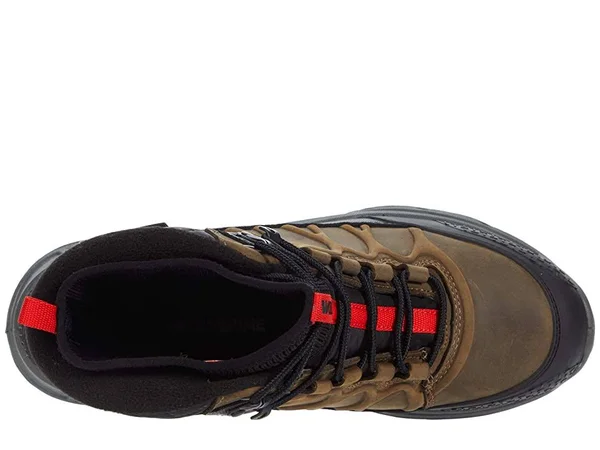 Wolverine Men's Shiftplus Polar Range Boot - 11.5 - Gravel