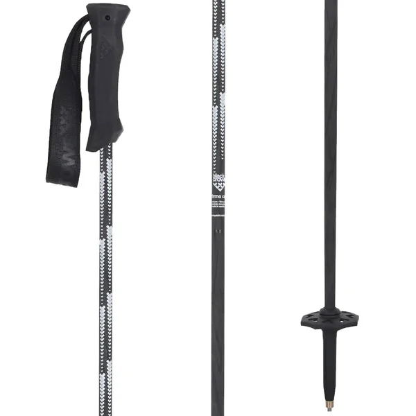 Black Crows Firmo Carbon Ski Poles