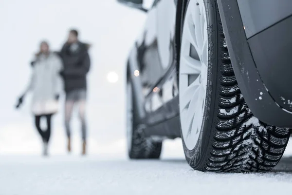 Nokian Hakkapeliitta R3 SUV : 255/50R19 107R XL