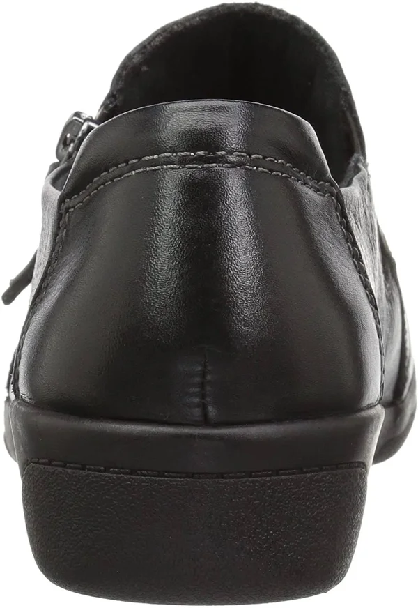 Clarks Cheyn Clay Women's Shoes - Size: 5.5, Black