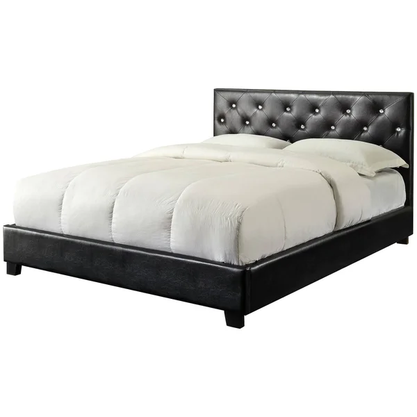 Coaster Regina Black Full Bed