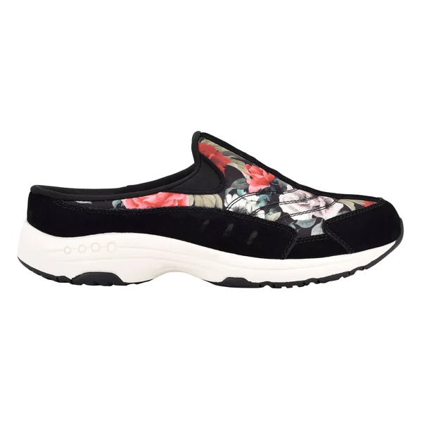 Easy Spirit Travel Time 5 Women's Black