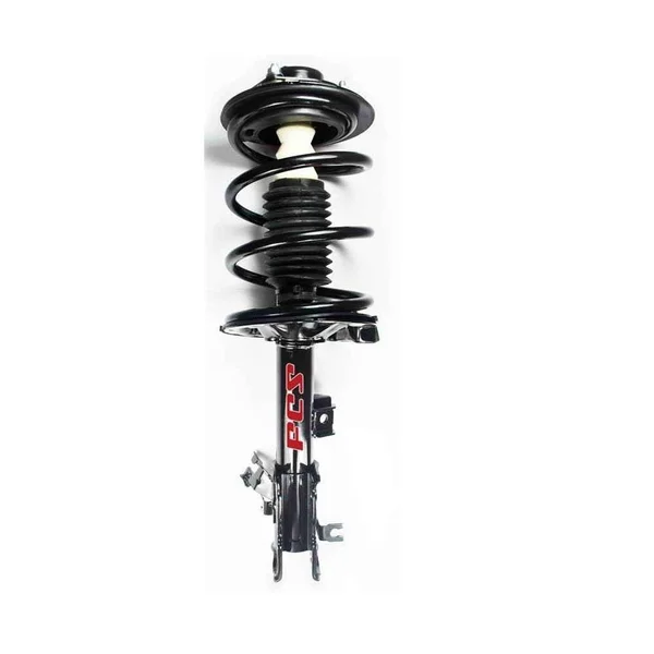 FCS 1331790L Suspension Strut and Coil Spring Assembly