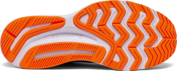 Men's Saucony Guide 14 - Future/Black - Size 12