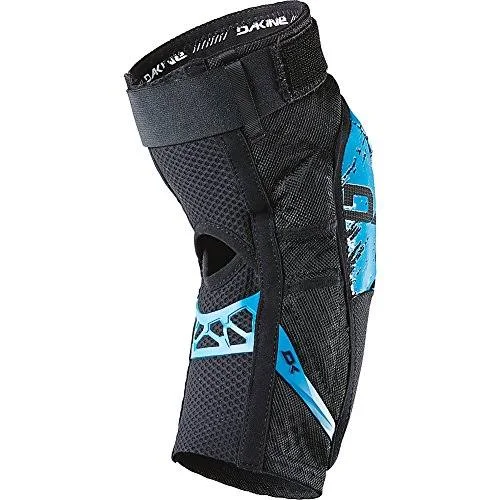 Dakine Hellion Knee Pad Black