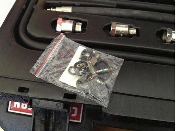 OTC 5606 Compression Tester Kit