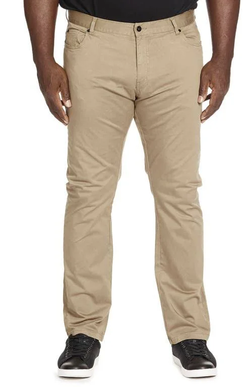 Johnny Bigg Benny Five-Pocket Pants - Size 42 x 36 in Sand at Nordstrom