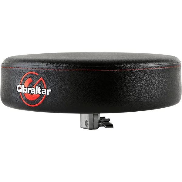 Gibraltar Standard Round Throne Seat