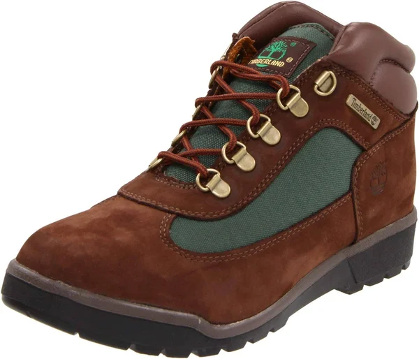 Timberland Field Boot 2 Brown
