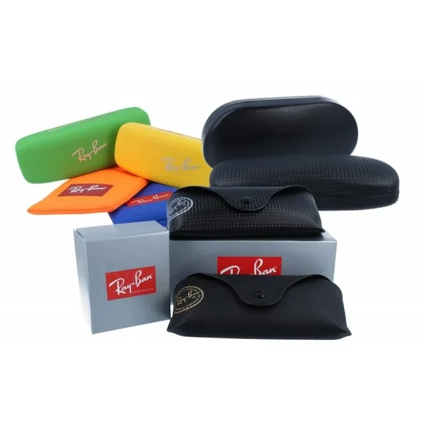 RAY-BAN RB4234 601/71 Black