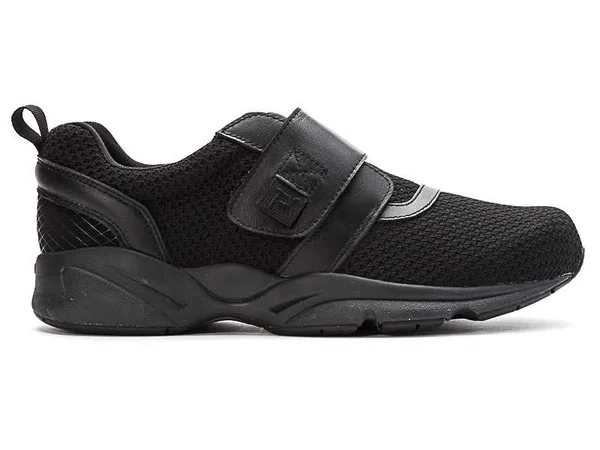 Propet Stability x Strap Grey