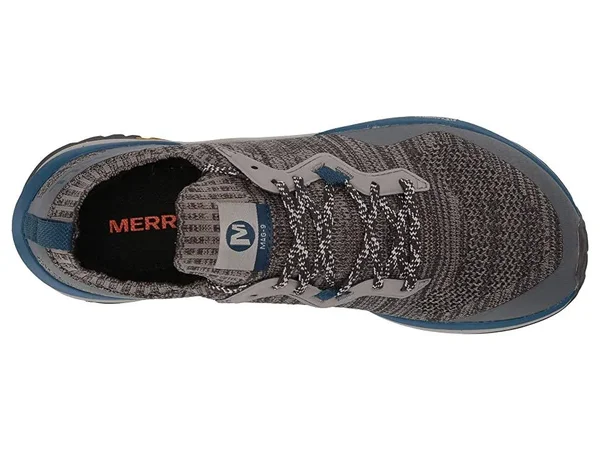 Merrell Men's Mag-9 Shoe - 7.5 - Moon