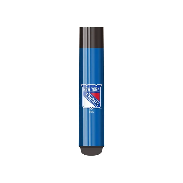 New York Rangers Cue Stick